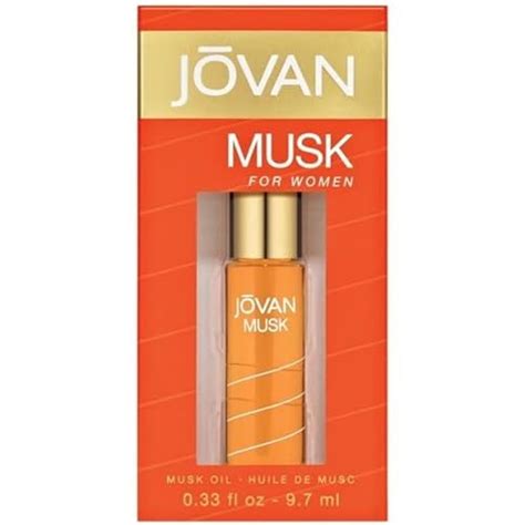 jovan musk original oil review.